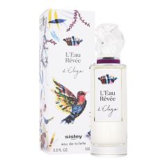 Toaletna voda Sisley L'Eau Rêvée D'Eliya 100 ml