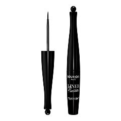 Črtalo za oči BOURJOIS Paris Liner Pinceau 2,5 ml 001 Noir Beaux-Arts