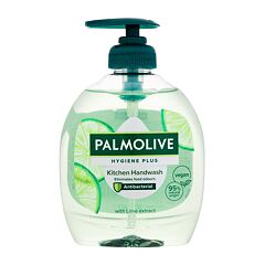 Tekoče milo Palmolive Hygiene Plus Kitchen Handwash 300 ml