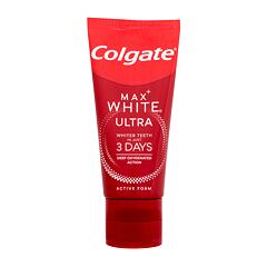 Zobna pasta Colgate Max White Ultra Active Foam 50 ml