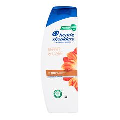 Šampon Head & Shoulders Repair & Care Anti-Dandruff 400 ml