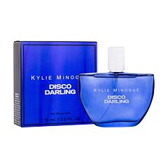 Parfumska voda Kylie Minogue Disco Darling 75 ml Seti