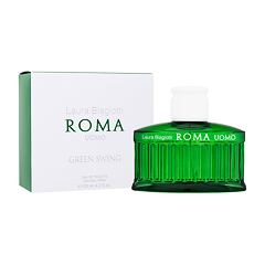 Toaletna voda Laura Biagiotti Roma Uomo Green Swing 125 ml