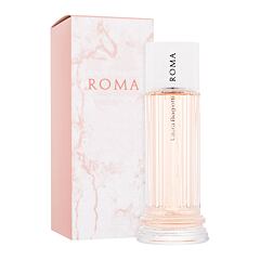 Toaletna voda Laura Biagiotti Roma Fiori Bianchi 100 ml