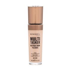 Podlaga za ličila Rimmel London Multi Tasker Better Than Filters 30 ml 001 Fair