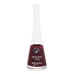 Lak za nohte BOURJOIS Paris Healthy Mix 9 ml 350 Wine & Only