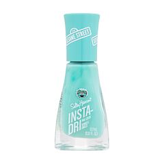 Lak za nohte Sally Hansen Insta-Dri Sesame Street 9,17 ml 127 Turquesa Brillante