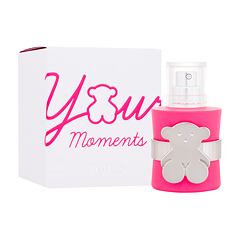 Toaletna voda TOUS Your Moments 30 ml