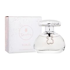 Toaletna voda TOUS Touch The Luminous Gold 30 ml