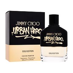 Parfumska voda Jimmy Choo Urban Hero Gold Edition 100 ml