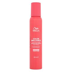 Nega brez izpiranja Wella Professionals Invigo Color Brilliance 200 ml