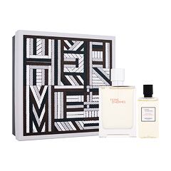 Parfumska voda Hermes Terre d´Hermès Eau Givrée 100 ml Seti