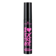 Maskara Essence I Love Extreme Volume 12 ml Ultra Black