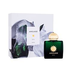 Parfumska voda Amouage Epic Woman 100 ml