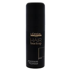 Barva za lase L'Oréal Professionnel Hair Touch Up 75 ml Black