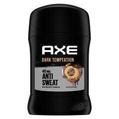 Antiperspirant Axe Dark Temptation 48H 50 ml