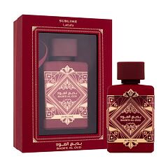 Parfumska voda Lattafa Bade'e Al Oud Sublime 100 ml