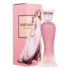 Parfumska voda Paris Hilton Rosé Rush 100 ml Testerji