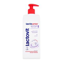 Losjon za telo Lactovit LactoUrea Firming Body Milk 400 ml