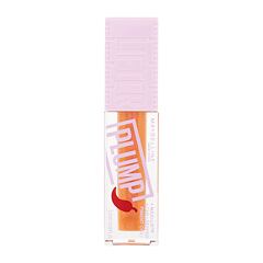 Glos za ustnice Maybelline Lifter Plump 5,4 ml 003 Pink Sting
