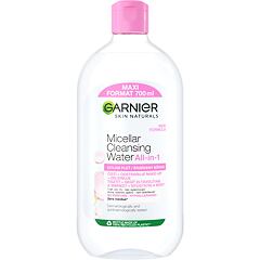 Micelarna vodica Garnier Skin Naturals Micellar Cleansing Water All-in-1 700 ml