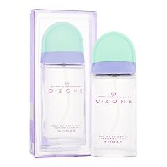 Toaletna voda Sergio Tacchini O-Zone Woman 30 ml