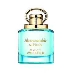 Parfumska voda Abercrombie & Fitch Away Weekend 100 ml