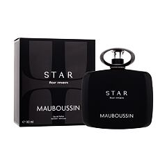 Parfumska voda Mauboussin Star 90 ml