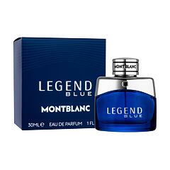 Parfumska voda Montblanc Legend Blue 30 ml