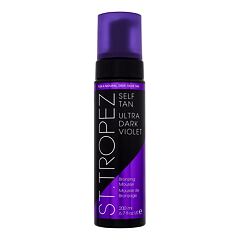 Samoporjavitveni izdelki St.Tropez Self Tan Ultra Dark Violet Bronzing Mousse 200 ml