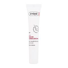 Krema za okoli oči Ziaja Med Anti-Wrinkle Treatment Smoothing 15 ml