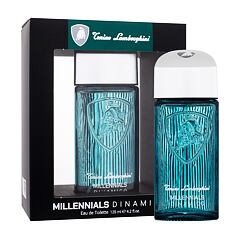 Toaletna voda Lamborghini Millennials Dinamico 125 ml