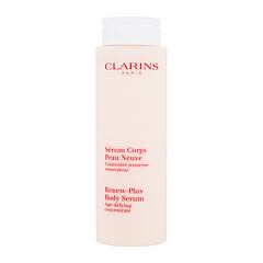 Balzam za telo Clarins Renew-Plus Body Serum 200 ml