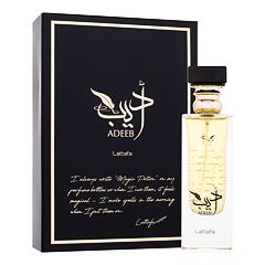 Parfumska voda Lattafa Adeeb 80 ml