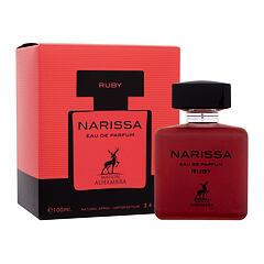 Parfumska voda Maison Alhambra Narissa Rouge 100 ml