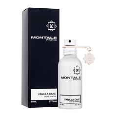 Parfumska voda Montale Vanilla Cake 50 ml