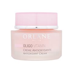 Dnevna krema za obraz Orlane Oligo Vitamin Antioxidant Cream 50 ml