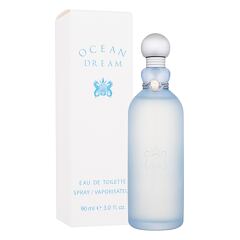 Toaletna voda Giorgio Beverly Hills Ocean Dream 90 ml