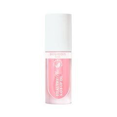 Olje za ustnice BOURJOIS Paris Healthy Mix Clean & Vegan S.O.S Lip Oil 4,5 ml 1 Douceur De Rose