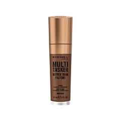 Podlaga za ličila Rimmel London Multi Tasker Better Than Filters 30 ml 008 Rich