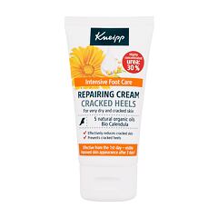 Krema za stopala Kneipp Foot Care Repairing Cream For Cracked Heels 50 ml