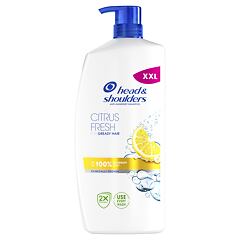 Šampon Head & Shoulders Citrus Fresh 250 ml