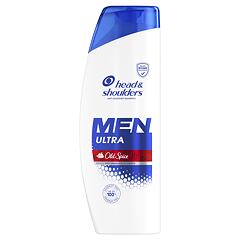 Šampon Head & Shoulders Men Ultra Old Spice 330 ml