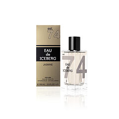 Toaletna voda Iceberg Eau de Iceberg Jasmin 100 ml