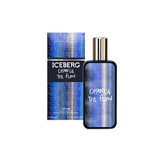 Toaletna voda Iceberg Change The Flow 50 ml