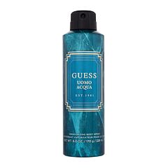 Deodorant GUESS Uomo Acqua 226 ml