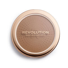 Bronzer Makeup Revolution London Mega Bronzer 15 g 02 Warm