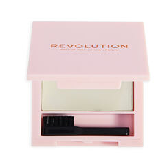 Gel za obrvi Makeup Revolution London Rehab Brow Soap + Care 5 g