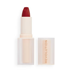 Šminka Makeup Revolution London Lip Allure Soft Satin Lipstick 3,2 g CEO Brick Red