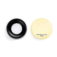 Puder v prahu Revolution Pro Hydra Matte Setting Powder 5,5 g Translucent